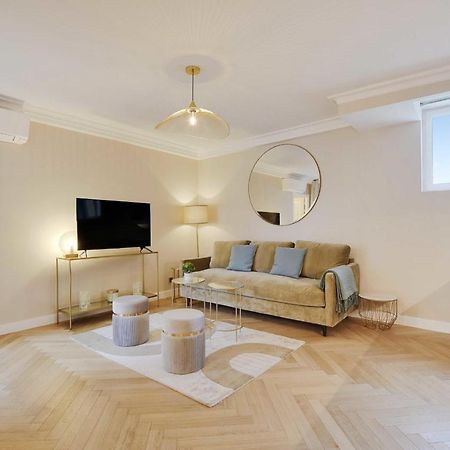 Charming Apartment - 1Br-4P - Montmartre Paris Extérieur photo