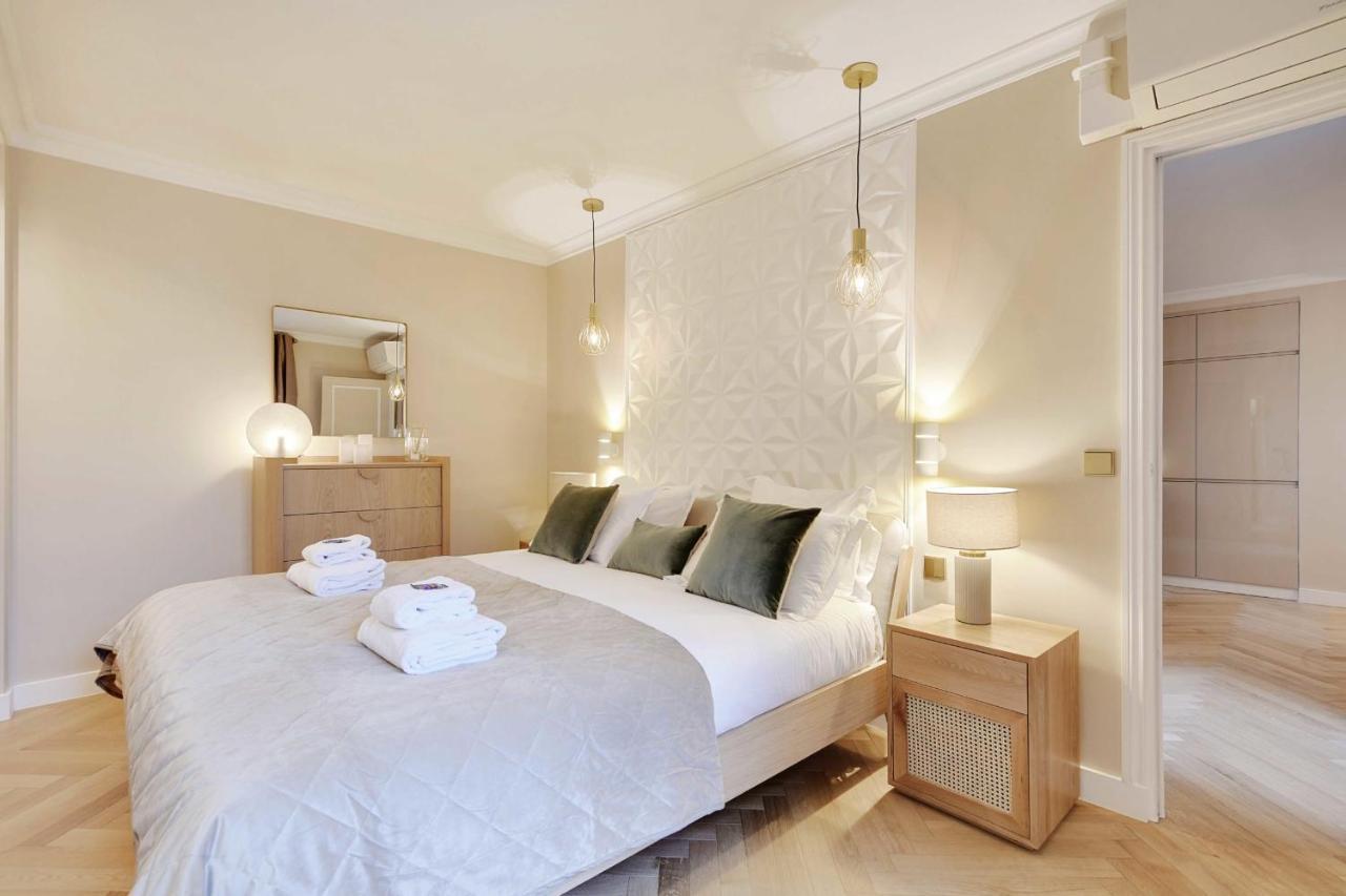 Charming Apartment - 1Br-4P - Montmartre Paris Extérieur photo